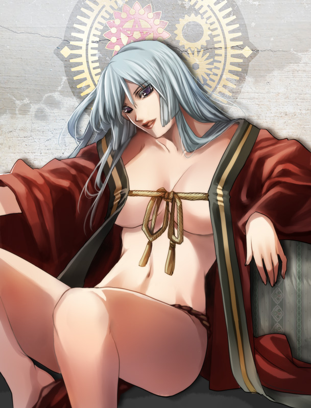 pixiv fantasia and 1 more drawn by takayama_dan