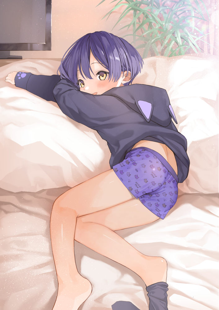 original drawn by chup2m