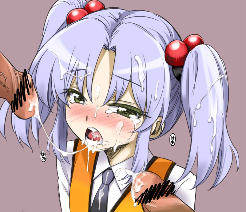 hoshino ruri (kidou senkan nadesico) drawn by ore_no_kome
