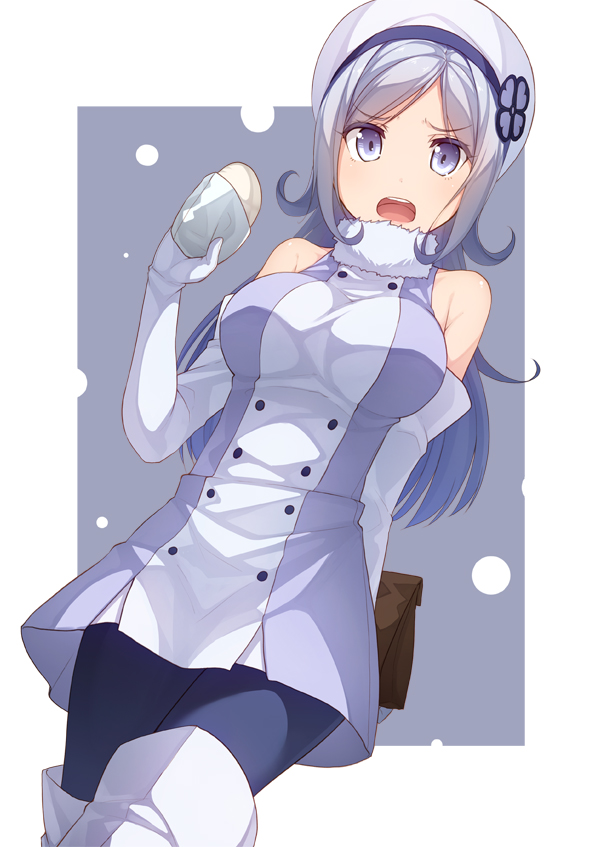 aila jyrkiainen (gundam and 1 more) drawn by siva_(executor)