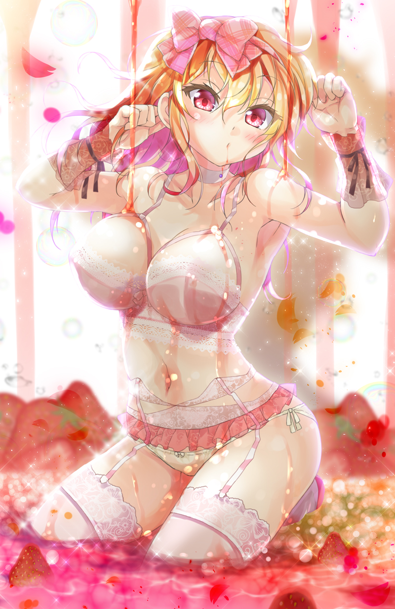 tea (cafe-chan to break time) drawn by porurin