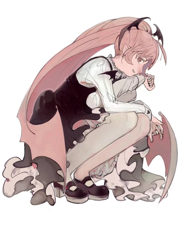 rawberry preserves (funamusea and 1 more) drawn by meteplatin