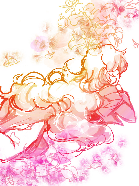 nia teppelin (tengen toppa gurren lagann) drawn by taira_momen