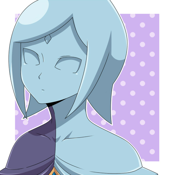 fi (the legend of zelda and 1 more) drawn by li_nacht