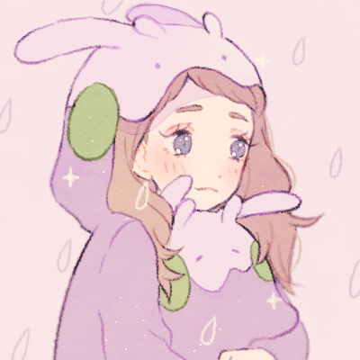 serena and goomy (pokemon and 1 more) drawn by ryokuno_green