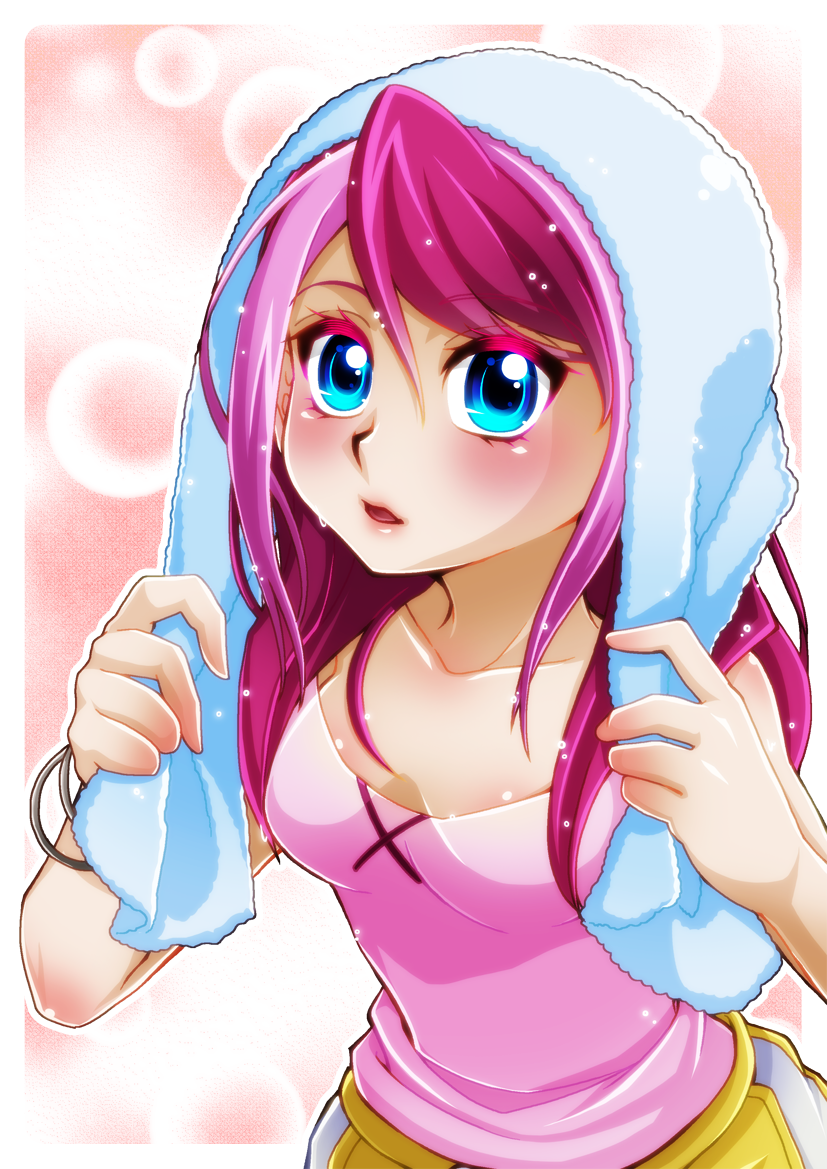hiiragi yuzu (yu-gi-oh! and 1 more) drawn by utage-kai