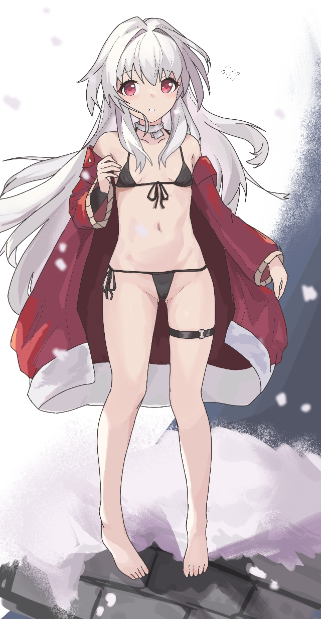 clara (honkai and 1 more) drawn by lylylycctv