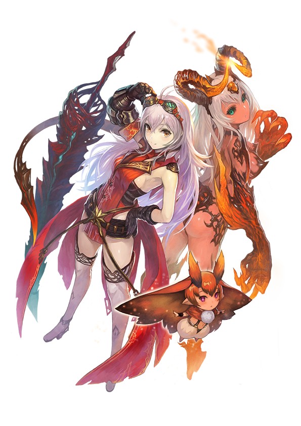 arnas (yoru no nai kuni) drawn by yoshiku_(oden-usagi)