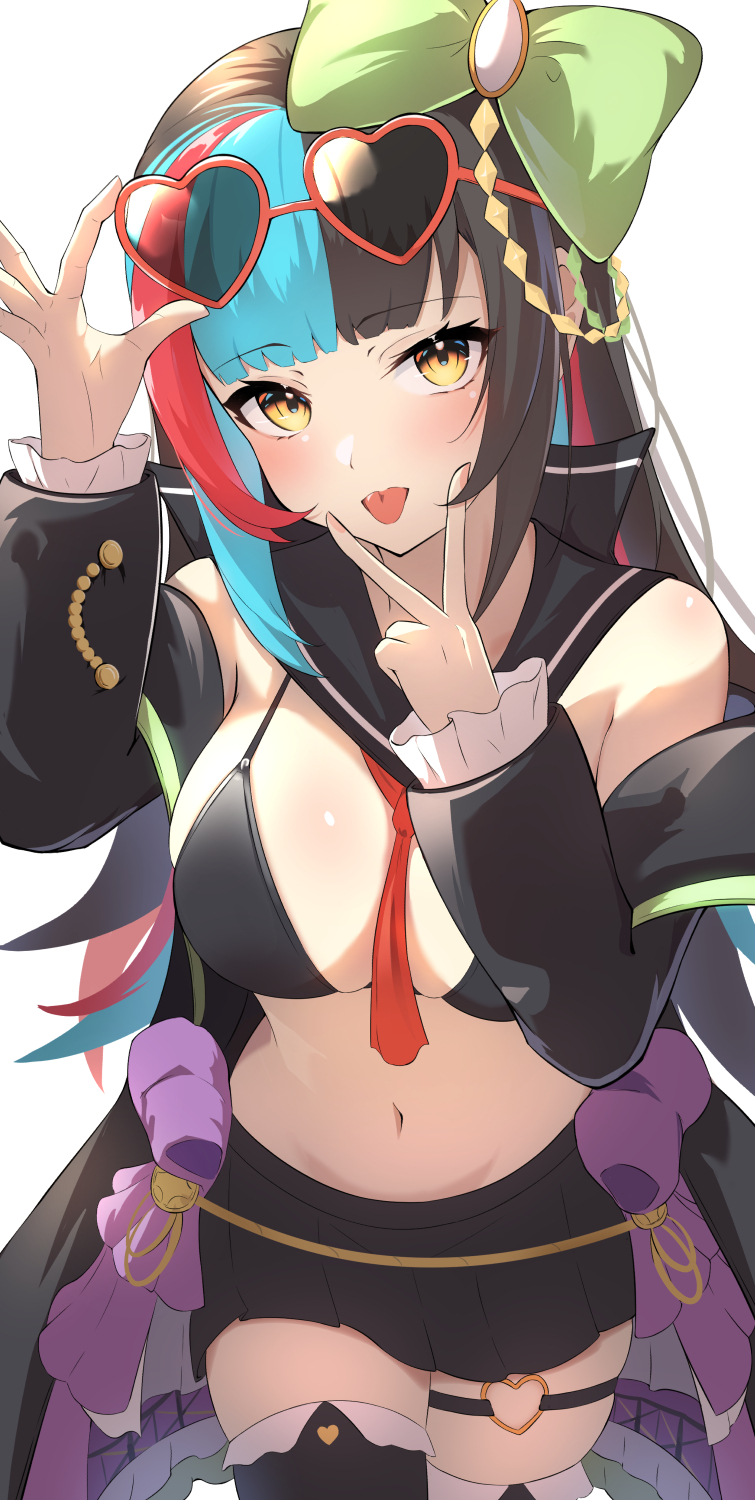 sei shounagon (fate and 1 more) drawn by umi_endu