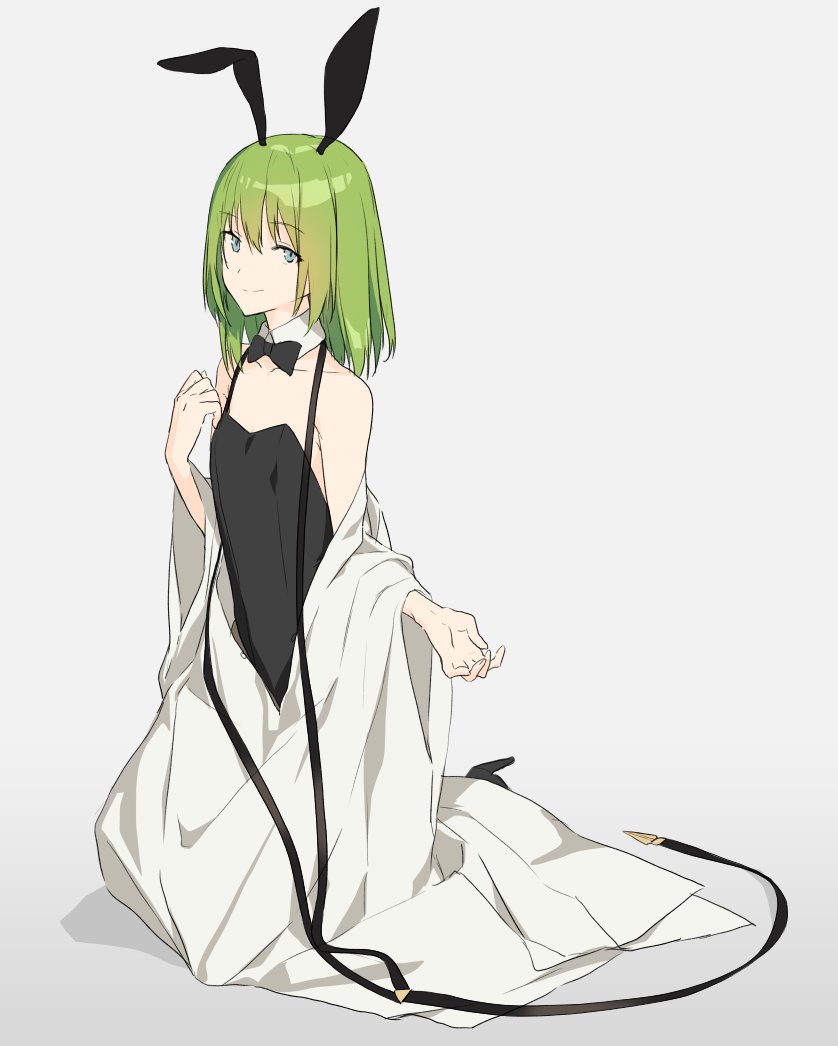 enkidu (fate and 1 more) drawn by akinashi_yuu