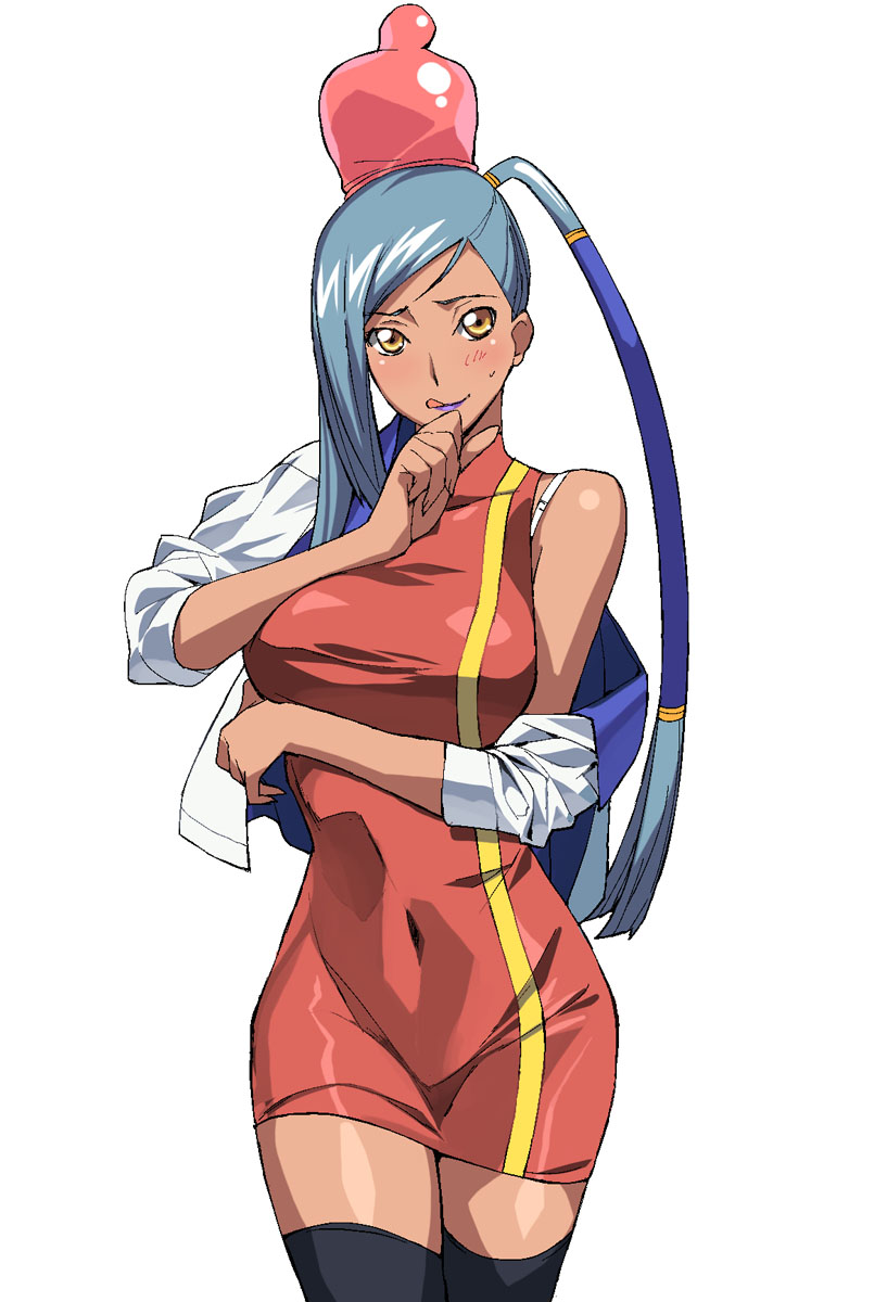 villetta nu (code geass) drawn by a1_(initial-g)