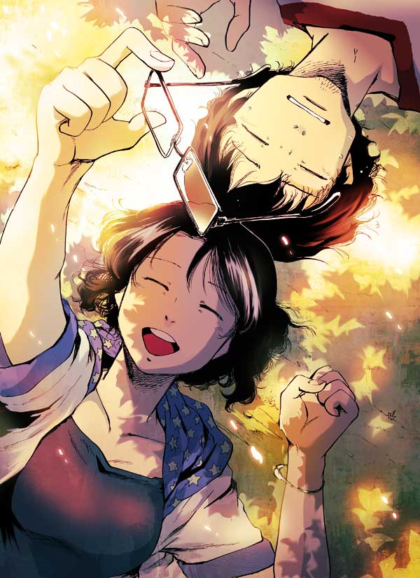 sainen and mizuki (fluid rat) drawn by sakakibara_rem