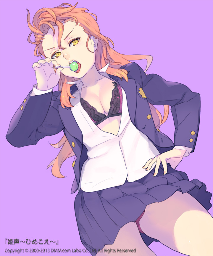 original drawn by enkyo_yuuichirou