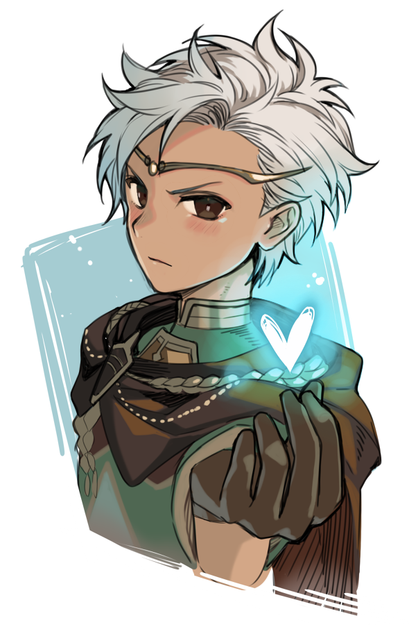 boey (fire emblem and 1 more) drawn by kiyuu