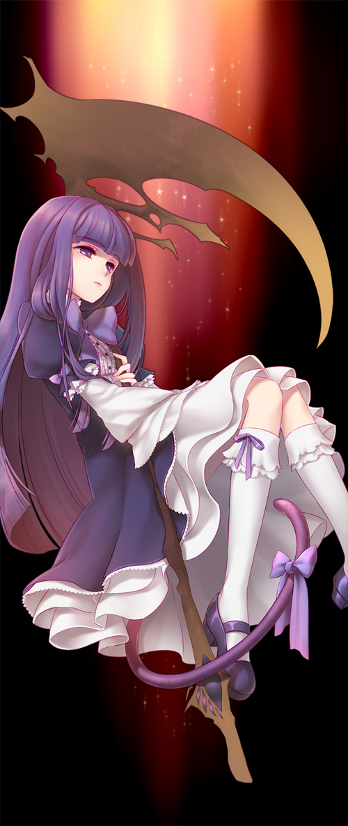 frederica bernkastel (umineko no naku koro ni) drawn by yeruen