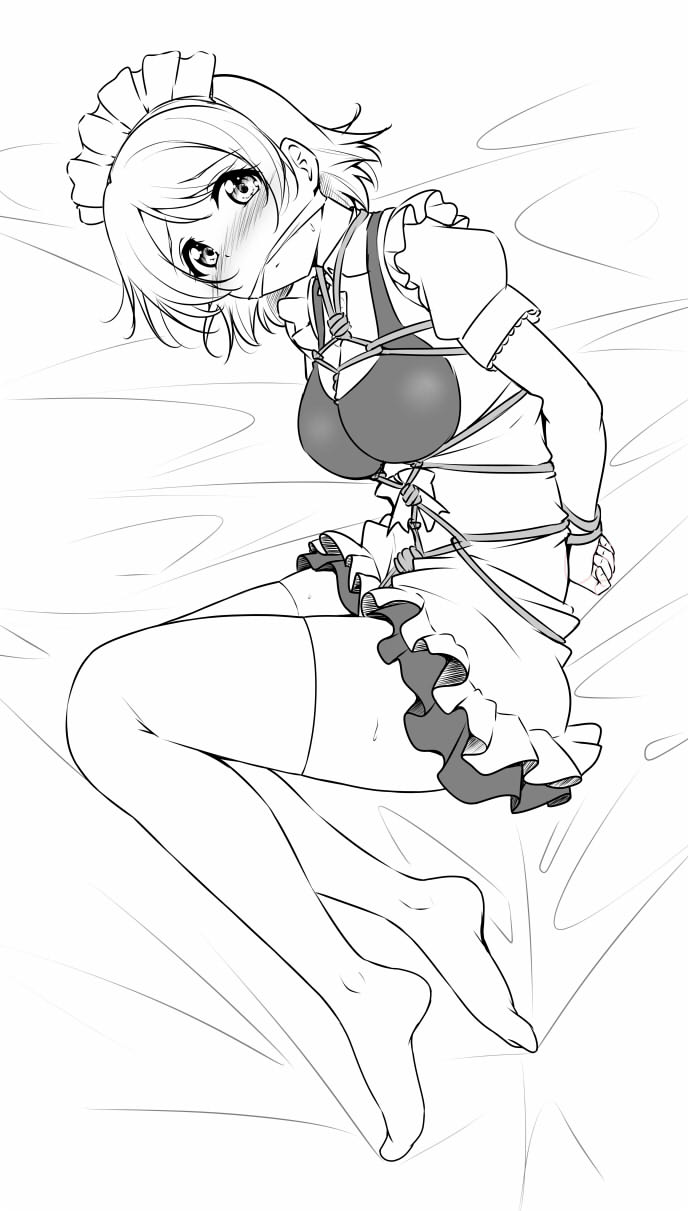koizumi hanayo (love live! and 1 more) drawn by yopparai_oni