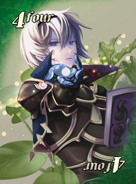 leo (fire emblem and 1 more) drawn by kero_sweet