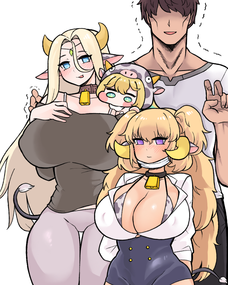 commander, dark elven forest ranger, cerestia of life, and elven forest maker (last origin) drawn by bulga