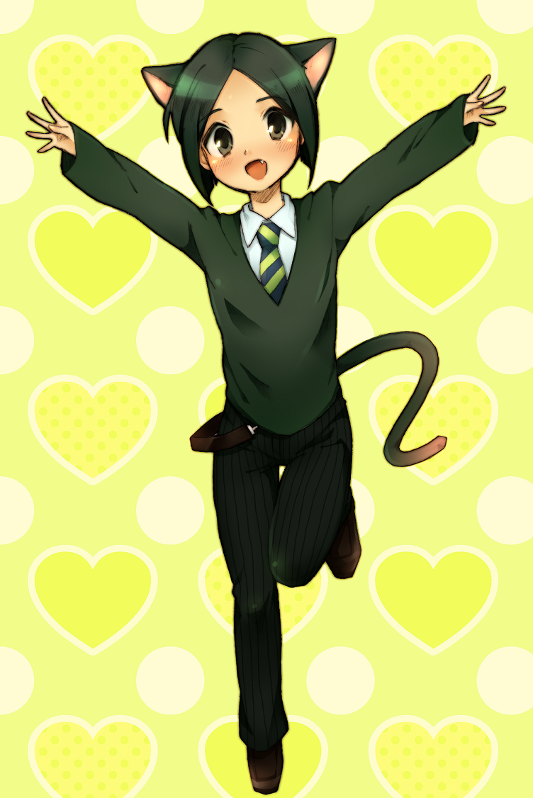waver velvet (fate and 1 more) drawn by naiya