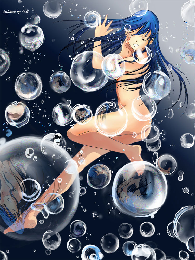 lynn minmay (macross and 1 more) drawn by blood_eagle