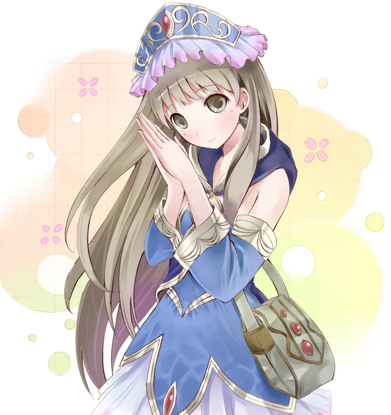 totooria helmold (atelier and 1 more) drawn by neginuta