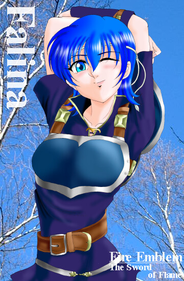 farina (fire emblem and 1 more) drawn by hissaa_(starlight_express)