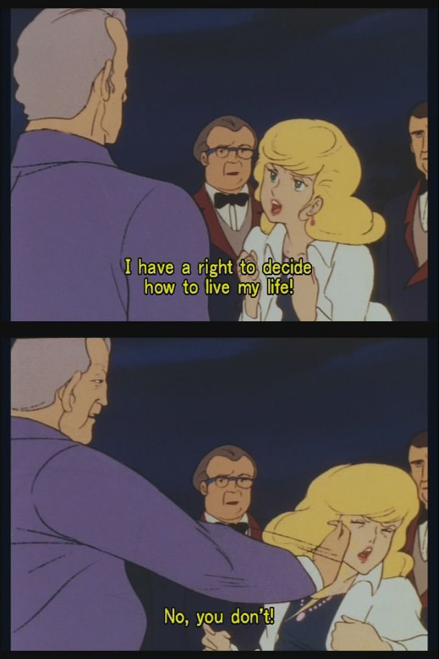 icelina eschonbach and joseph eschonbach (gundam and 1 more)