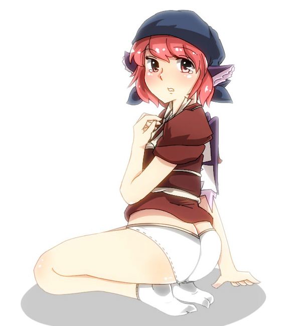 mystia lorelei and okamisty (touhou) drawn by meno~n