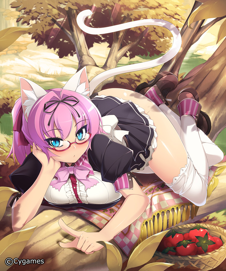 cheshire cat (shingeki no bahamut) drawn by mel/a