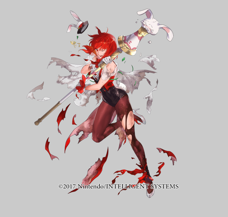 minerva (fire emblem and 2 more) drawn by mayo_(becky2006)