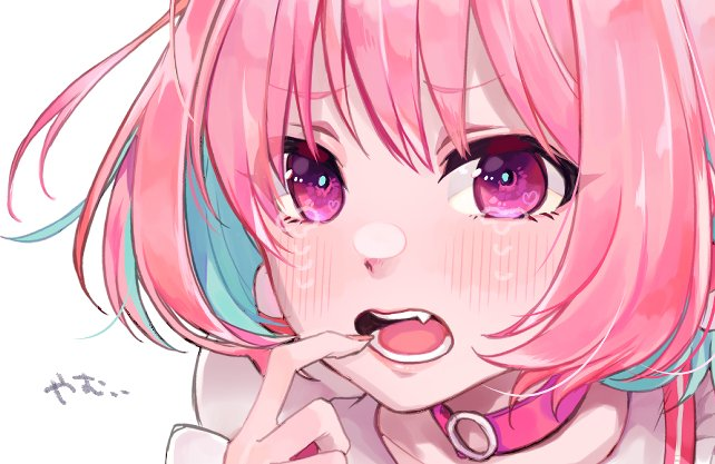yumemi riamu (idolmaster and 1 more) drawn by woruka