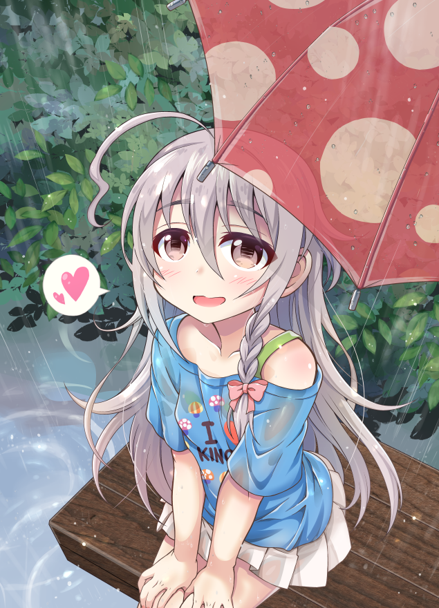 hoshi syoko (idolmaster and 1 more) drawn by tsukishima_makoto