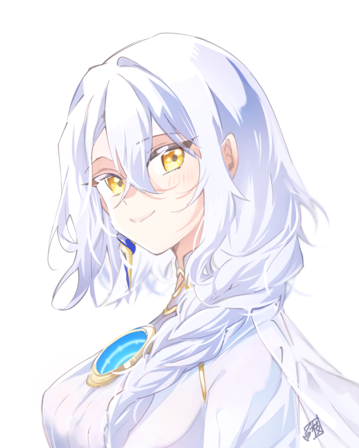 eos (girls' frontline and 1 more) drawn by shiraeda