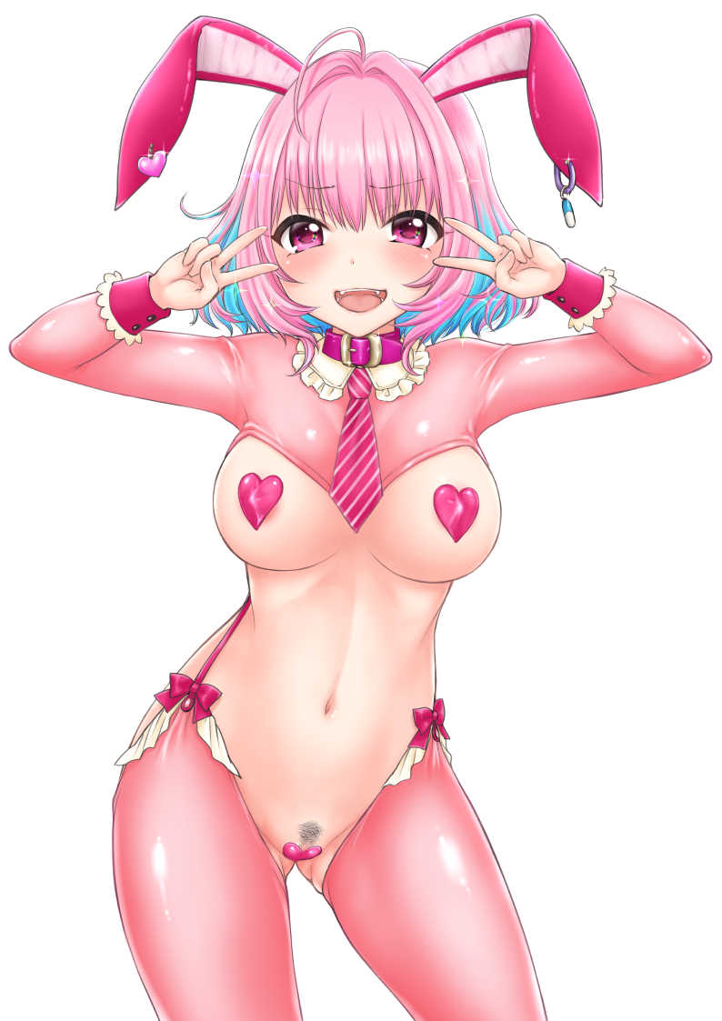 yumemi riamu (idolmaster and 1 more) drawn by ozaki_mirai