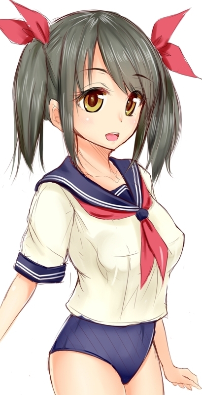 imai kana (idolmaster and 1 more) drawn by mokufuu