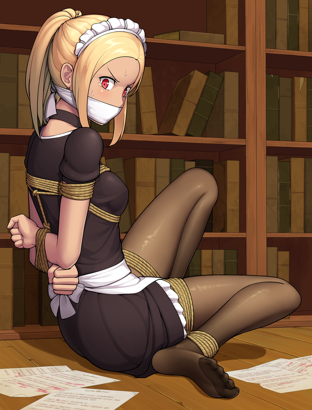 kitten (gravity daze and 1 more) drawn by gbeeee