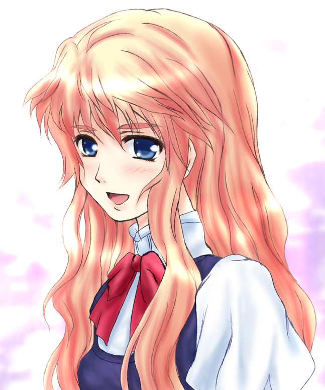 sheryl nome (macross and 1 more) drawn by shaian