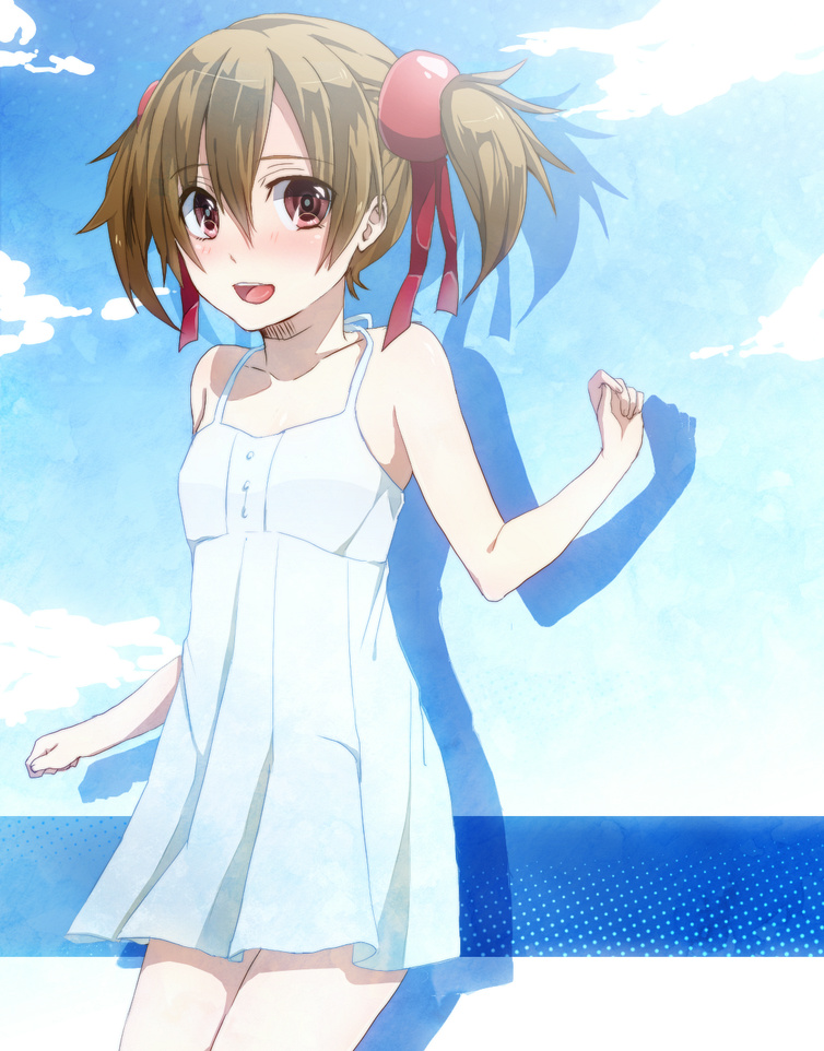 silica (sword art online) drawn by keita_(tundereyuina)