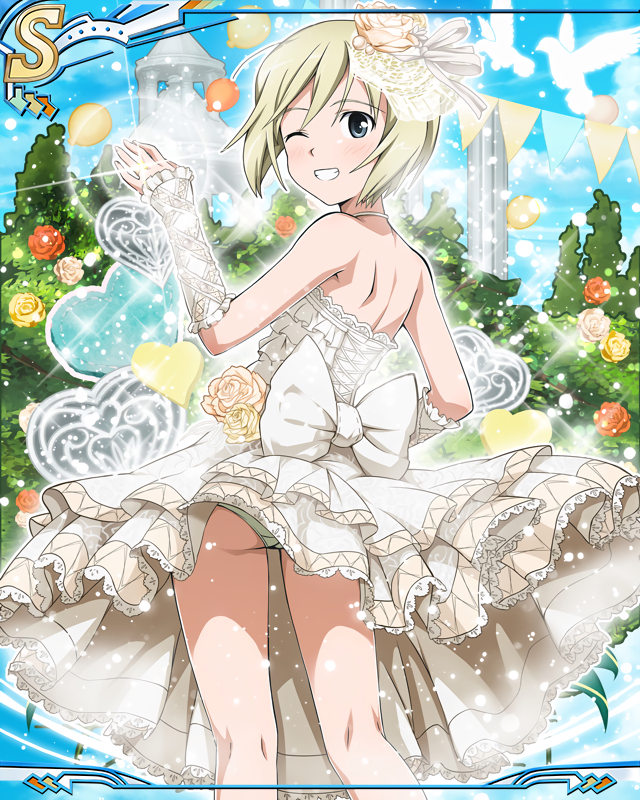 erica hartmann (world witches series and 1 more)