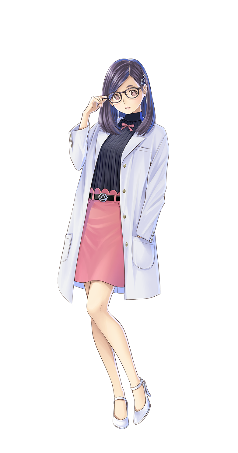 saiki himari (love r and 1 more) drawn by mino_tarou