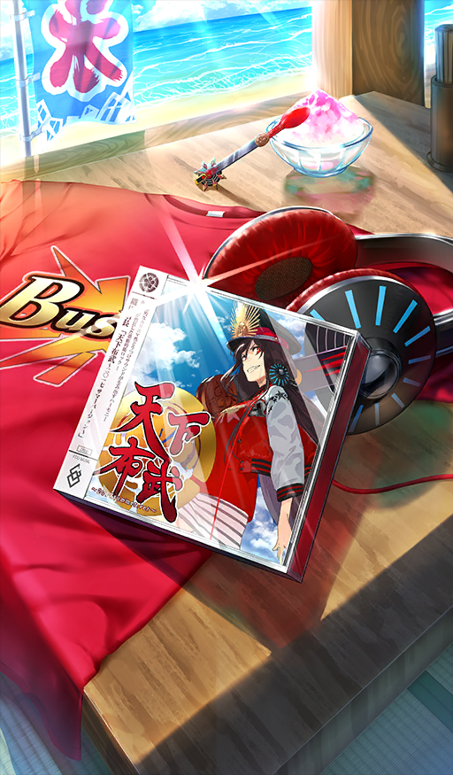 oda nobunaga (fate and 1 more) drawn by lasengle