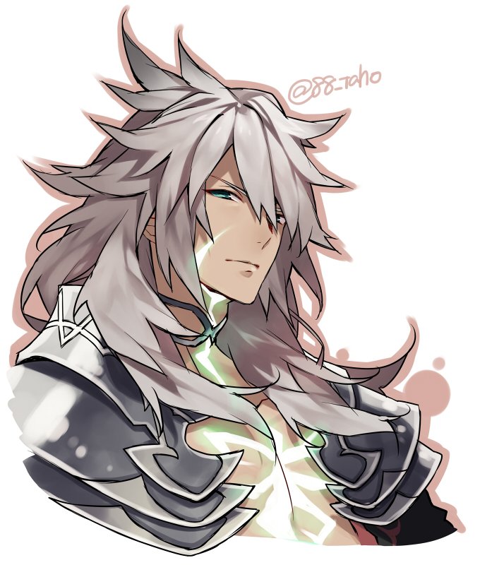 siegfried (fate and 1 more) drawn by teita_(88_taho)