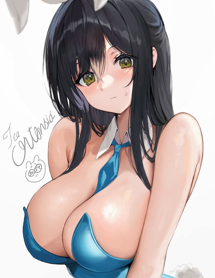 original drawn by cyobiro