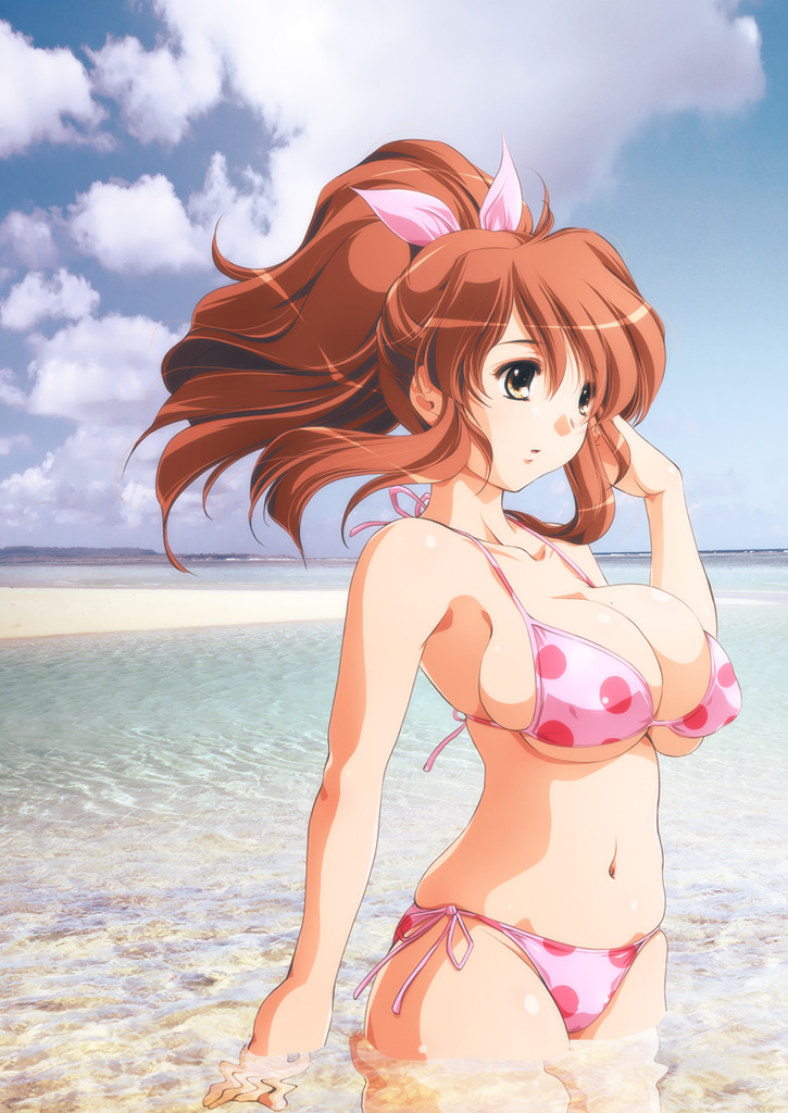asahina mikuru (suzumiya haruhi no yuuutsu) drawn by kantori