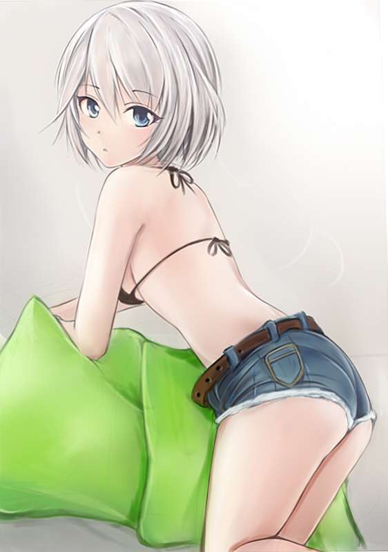 anastasia (idolmaster and 1 more) drawn by nannacy7