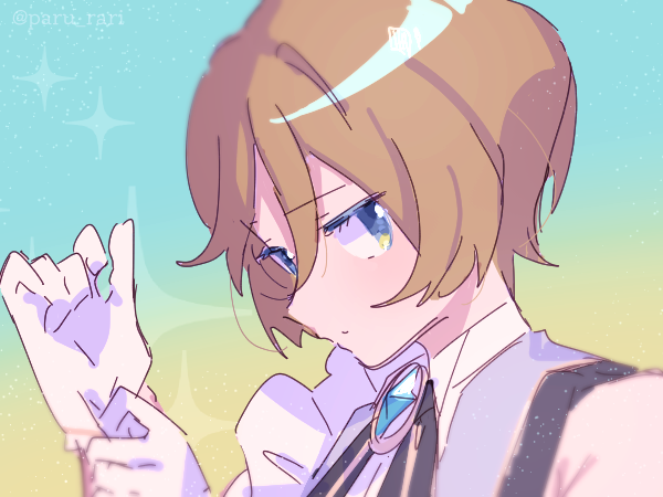 sasame yozuru (mahou shoujo madoka magica and 1 more) drawn by serizawa_serizane