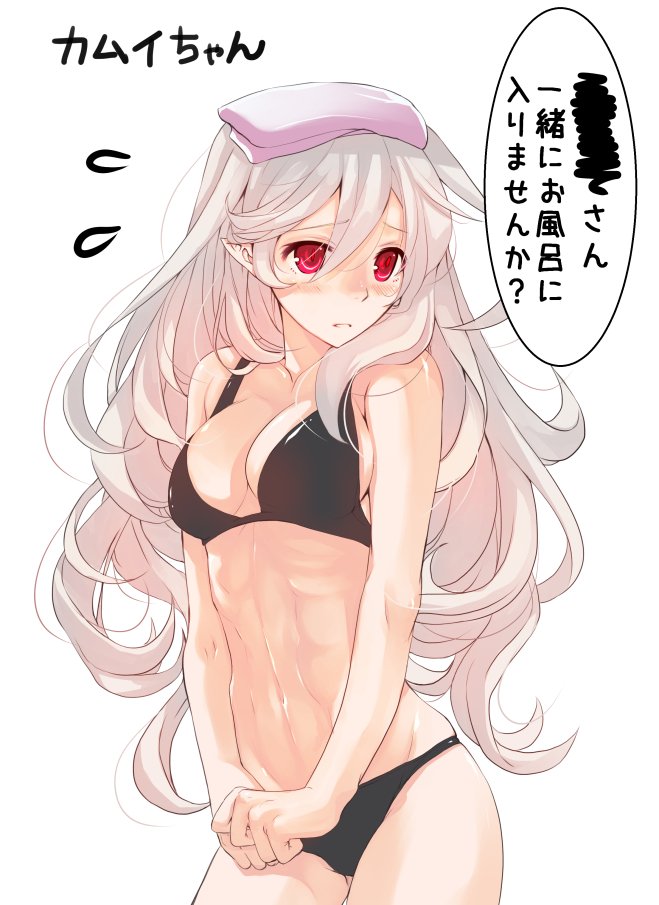 female corrin (fire emblem and 1 more) drawn by kero_sweet