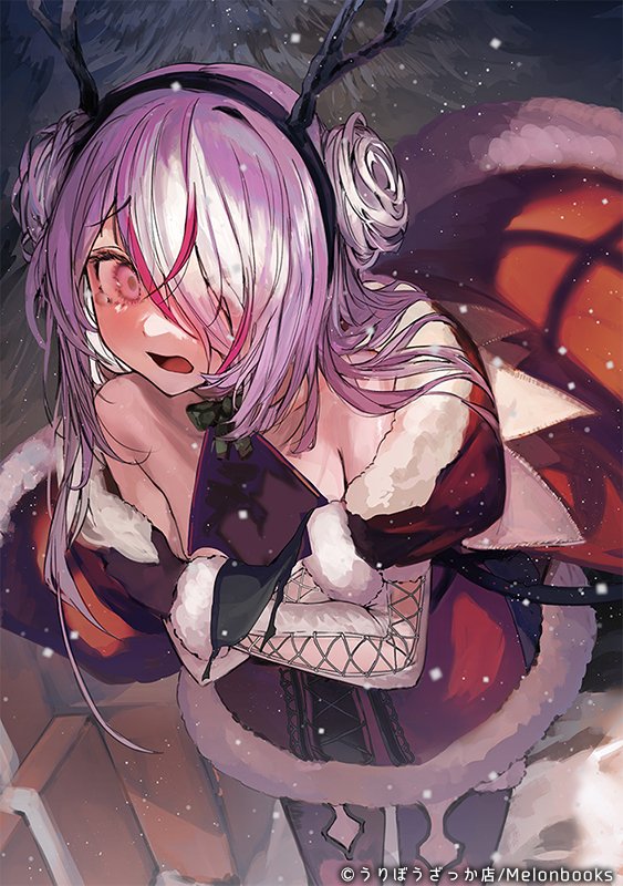 original drawn by akieda