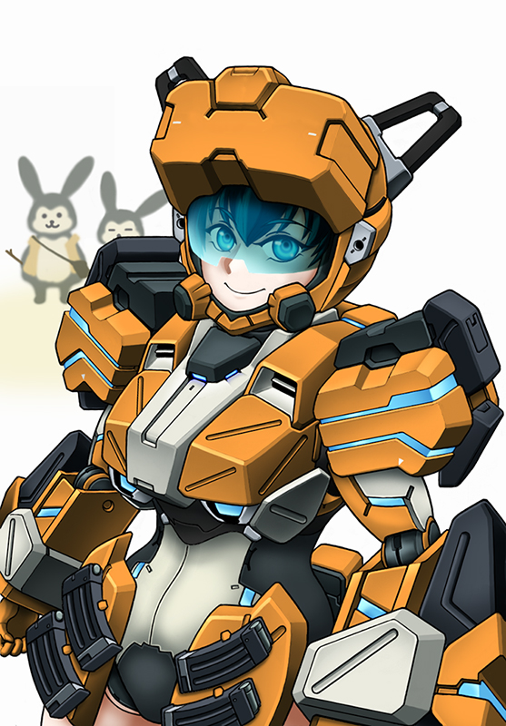lillipa, fourie, and ranks series (phantasy star and 1 more) drawn by noah_noah