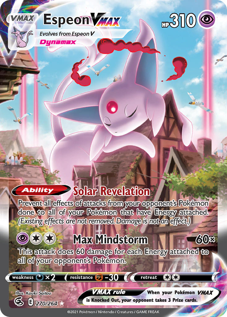 espeon and wingull (pokemon and 1 more) drawn by saitou_kouki